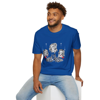 Sweet Poison Shirt, Unisex
