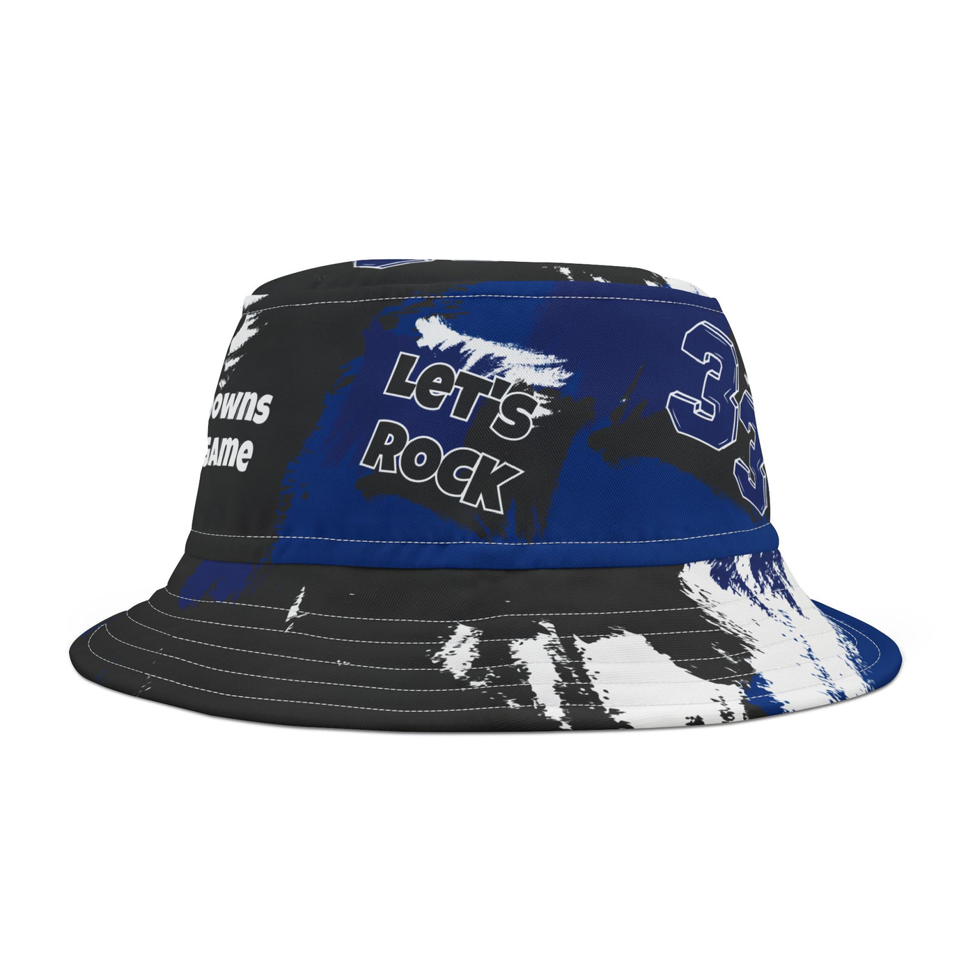 AL Bundy – Trendy Sun Hat - Fischerhut