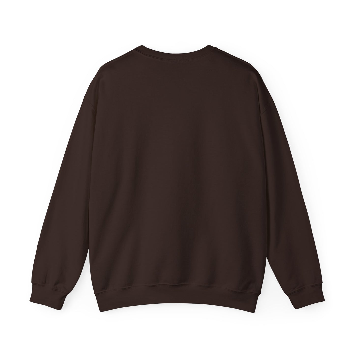 Sweatshirt Jesus- BLESSED - GROUNDED - CELEBRATED