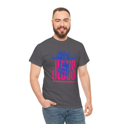 Jesus Shirt IM NAMEN UNSER