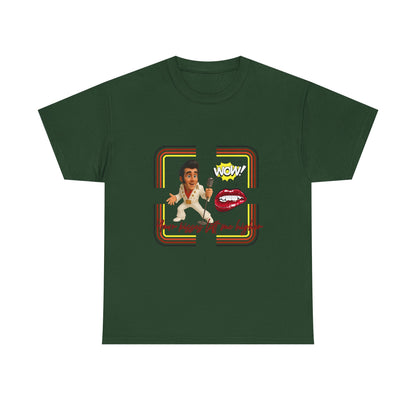 Your Kisses lift me higher Shirt