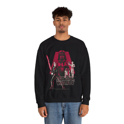 Star Wars Sweatshirt for Fans