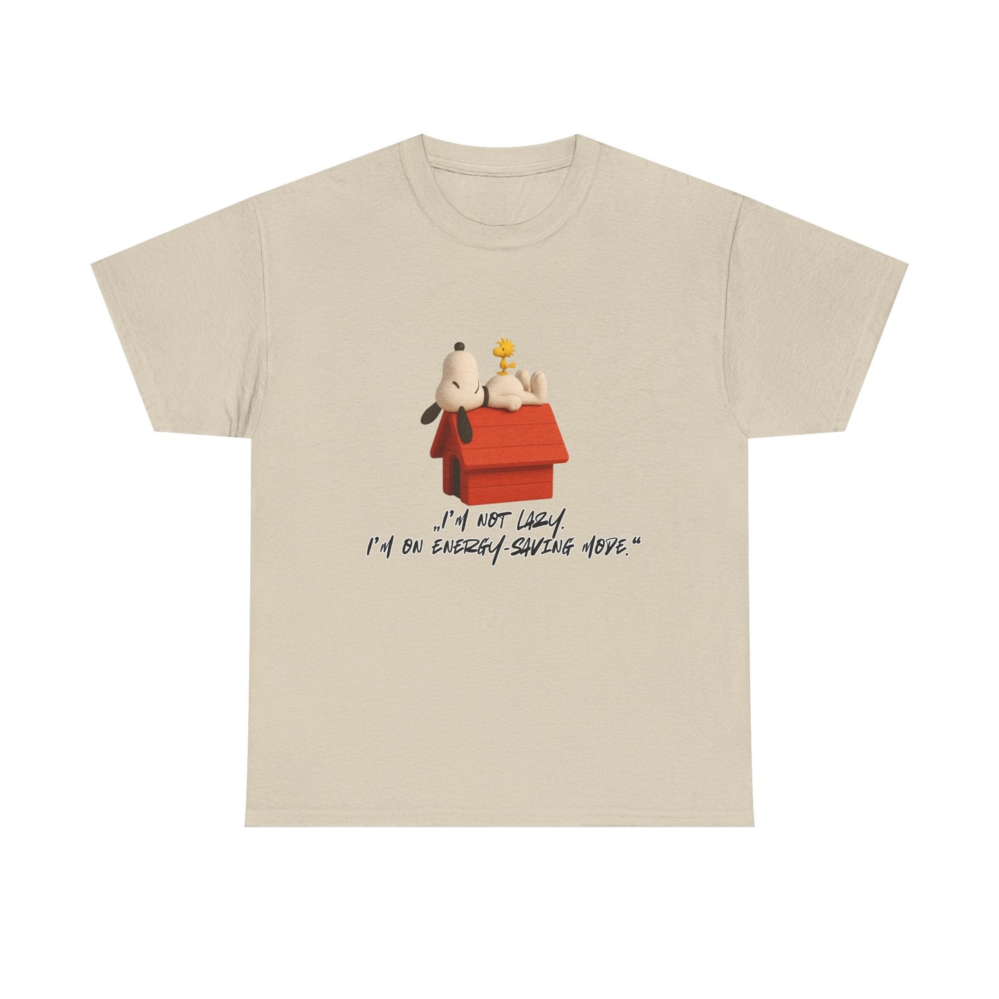 Snoopy Funny Unisex Shirt
