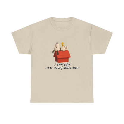 Snoopy Funny Unisex Shirt