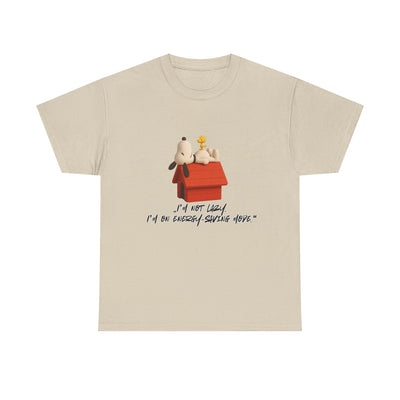 Snoopy Funny Unisex Shirt