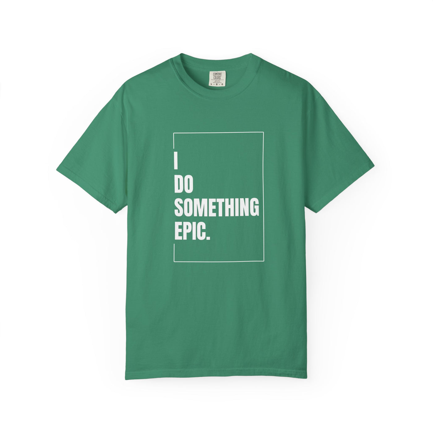 Something Epic T-Shirt
