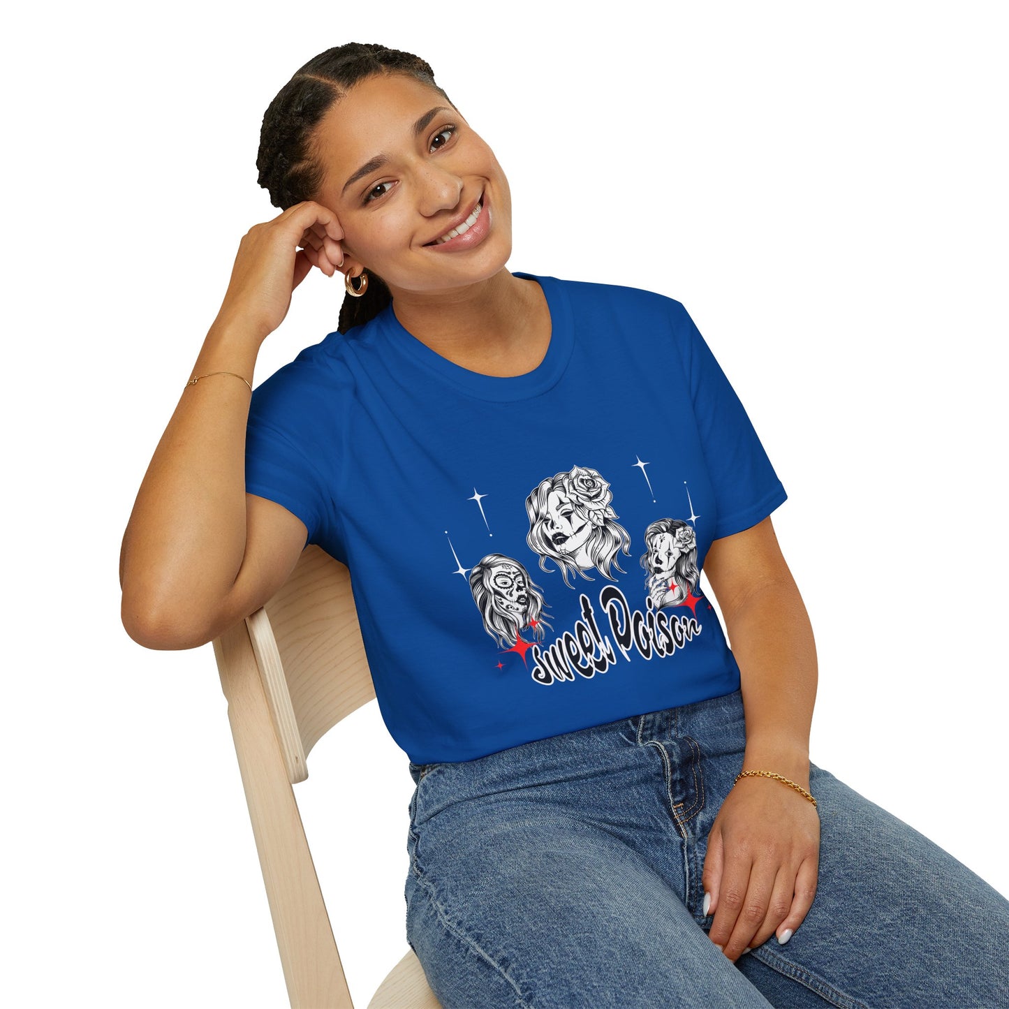 Sweet Poison Shirt, Unisex