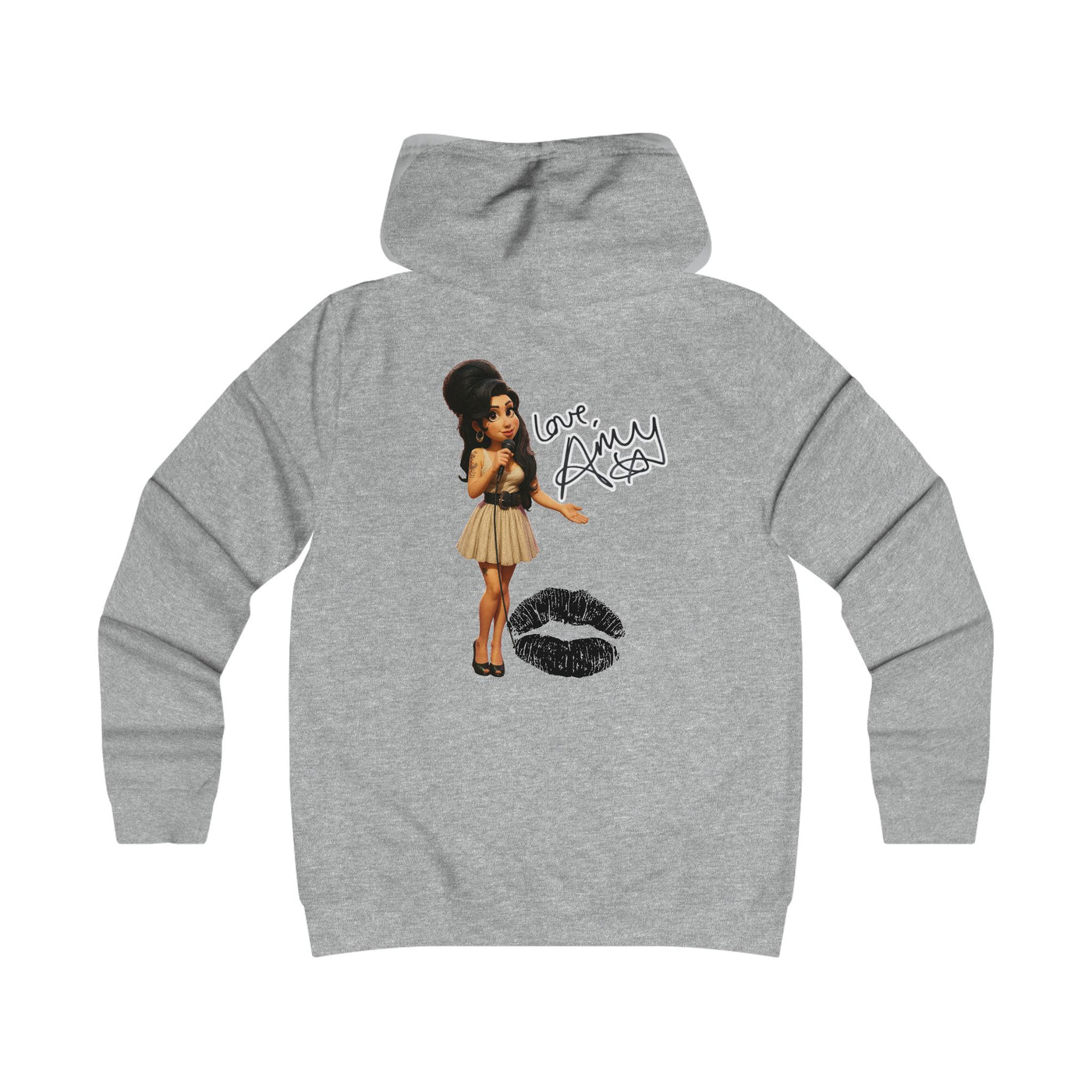 Love Amy - Hoodie