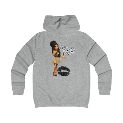 Love Amy - Hoodie