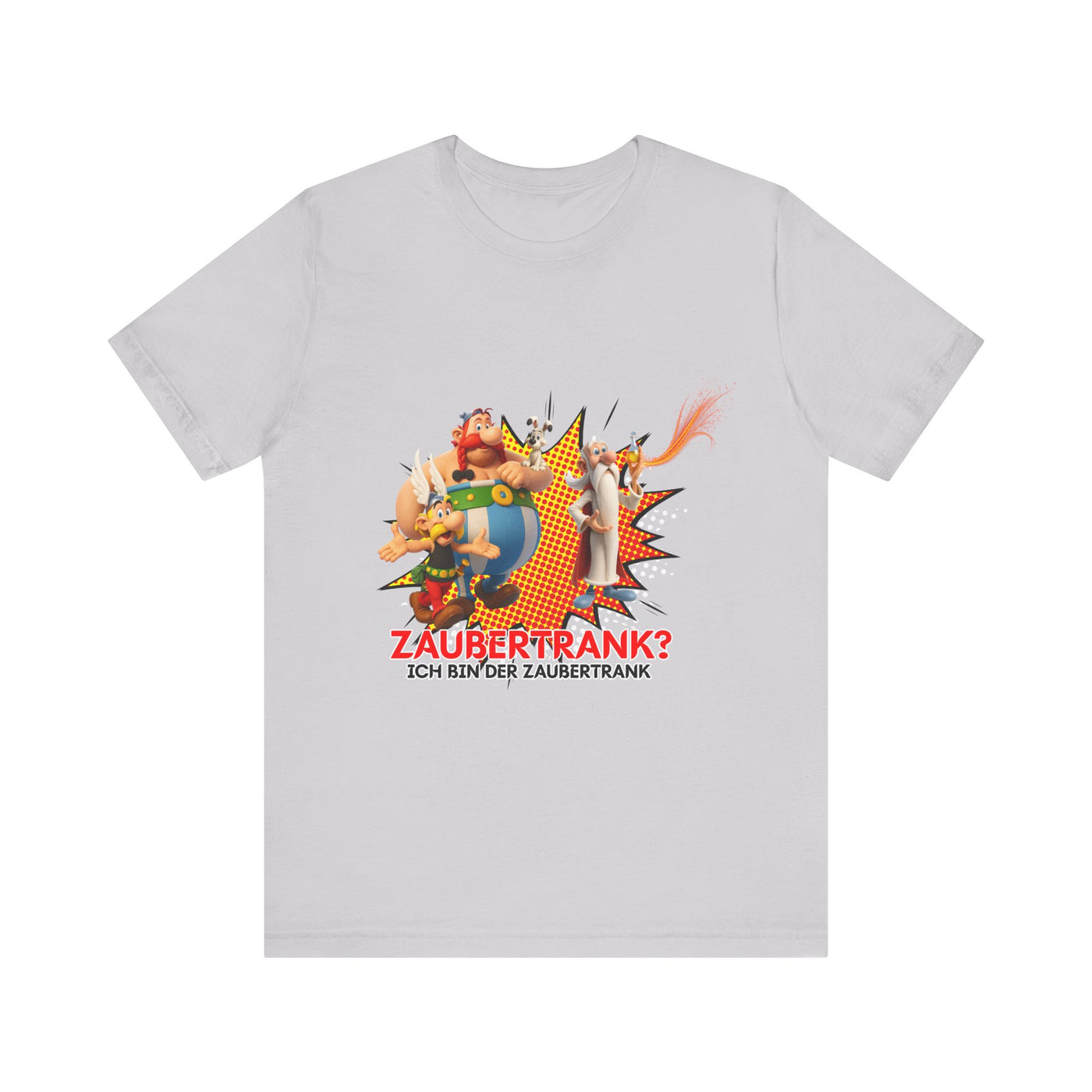 Asterix Zaubertrank? T-Shirt