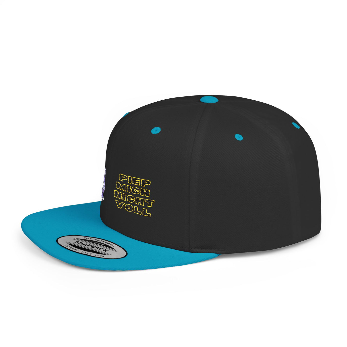 R2D2 Starwars Bill Snapback Hat