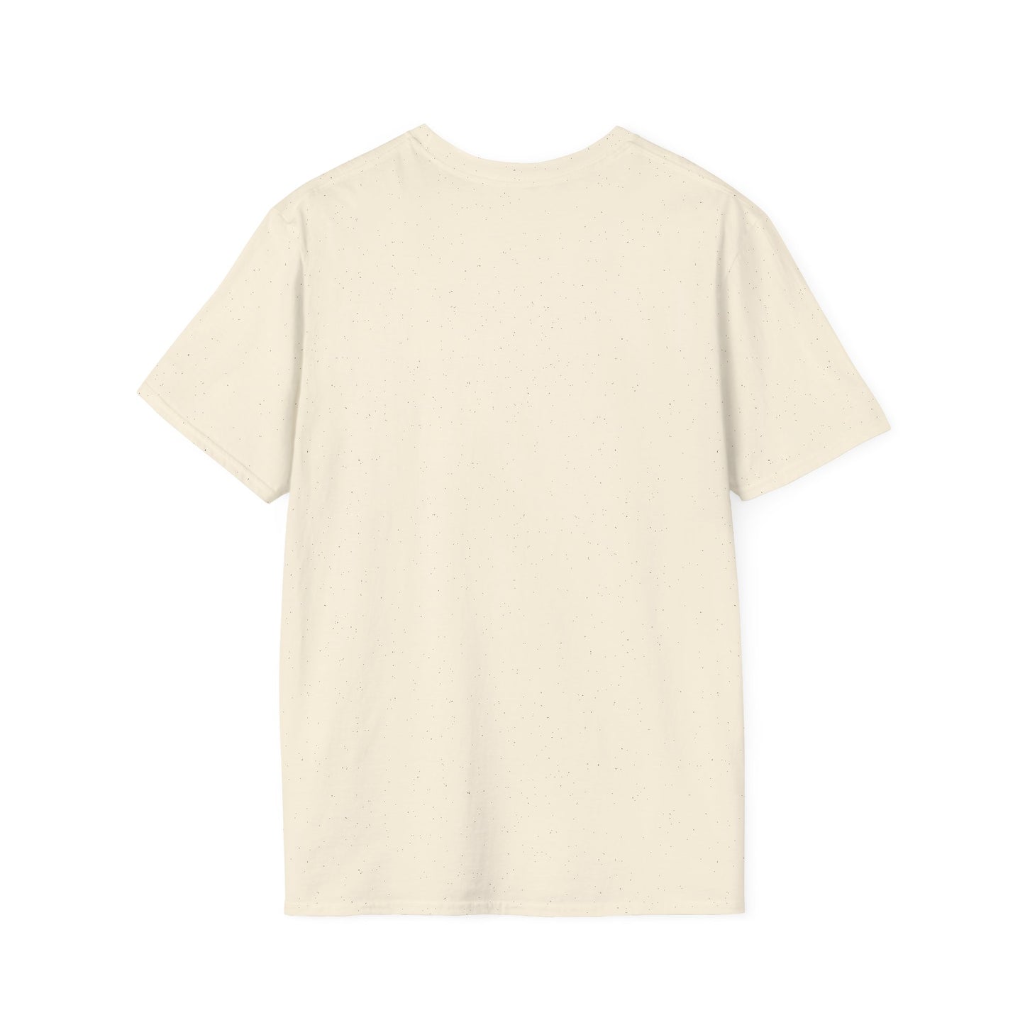 Blessed Faith Unisex Softstyle T-Shirt  Jesus