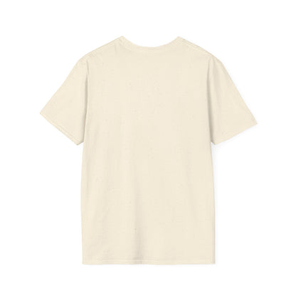 Blessed Faith Unisex Softstyle T-Shirt  Jesus