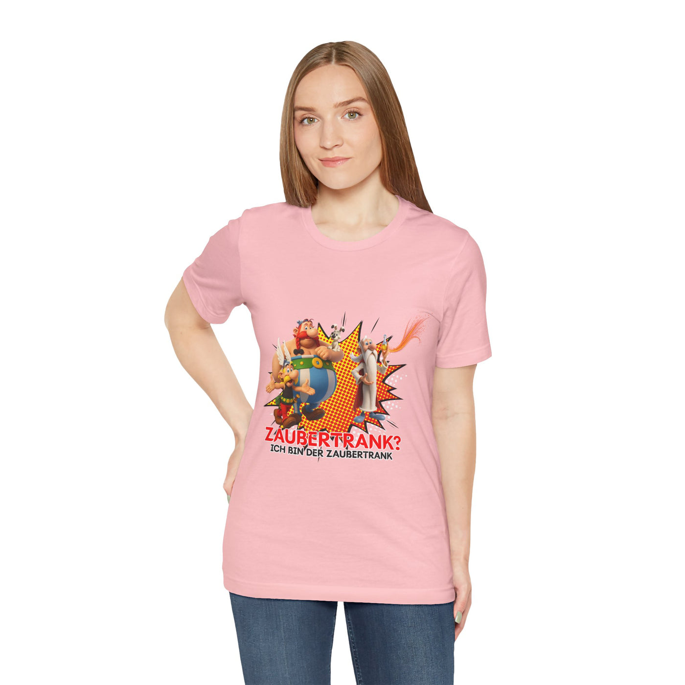 Asterix Zaubertrank? T-Shirt