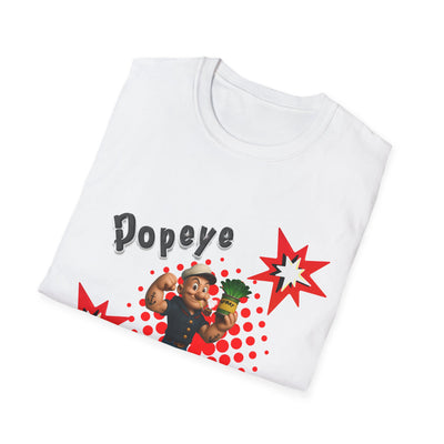Popeye T-Shirt - Unisex