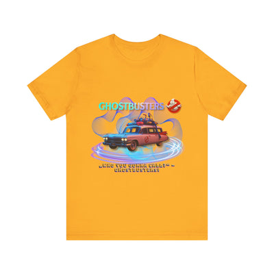 Ghostbusters Unisex Shirt