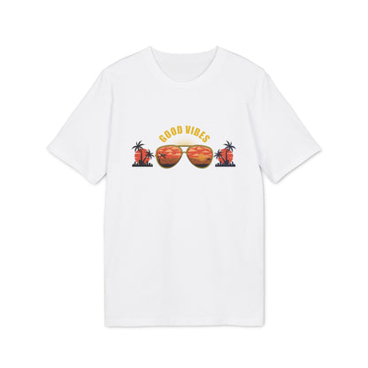 Unisex good Vibes T-Shirt