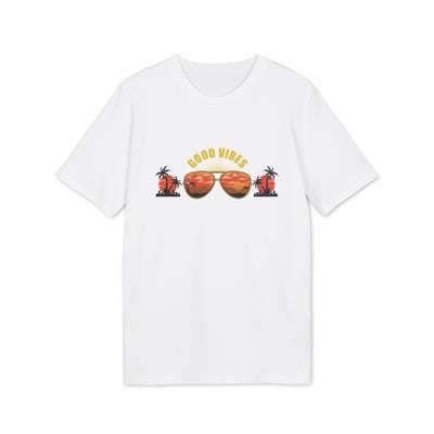 Unisex Good Vibes T-Shirt