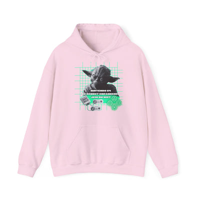 Hoodie - 'Master Jedi' Design