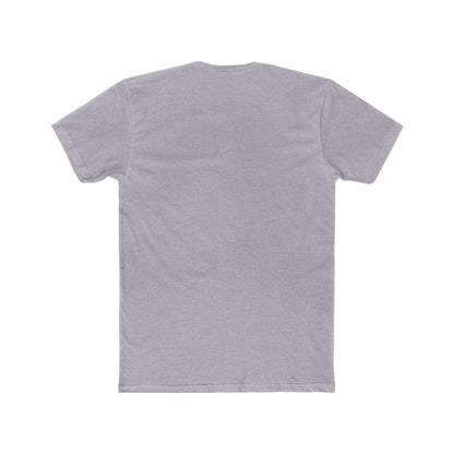 Vibrant Anime Art Unisex Cotton Crew Tee