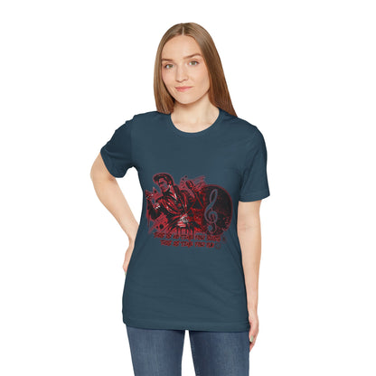 Elvis - NO time for Siesta its time for fun Shirt