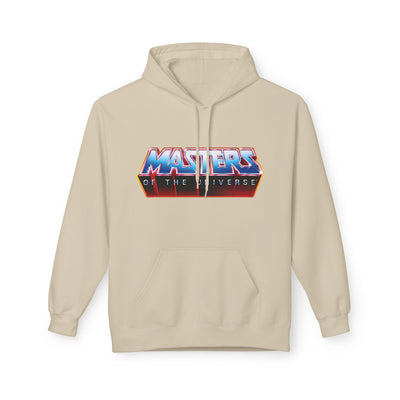 Hoodie He-Man Master of the universe - unisex