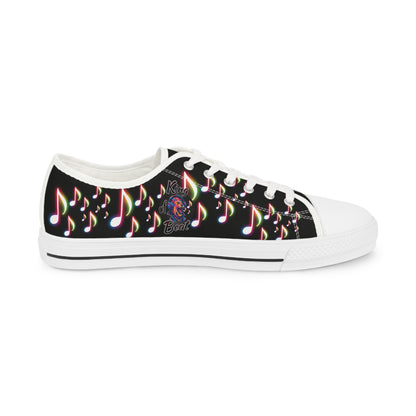 Sneaker King of Beat
