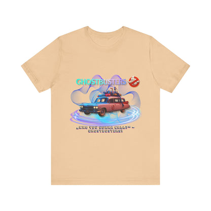 Ghostbusters Unisex Shirt