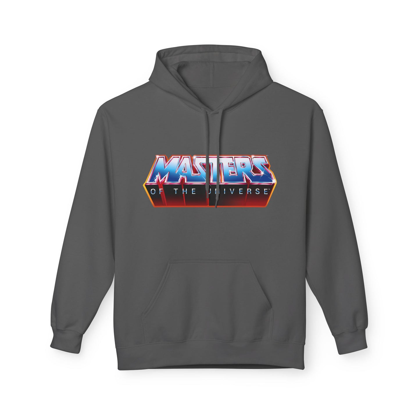 Hoodie He-Man Master of the universe - unisex