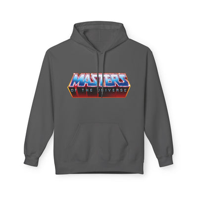 Hoodie He-Man Master of the universe - unisex