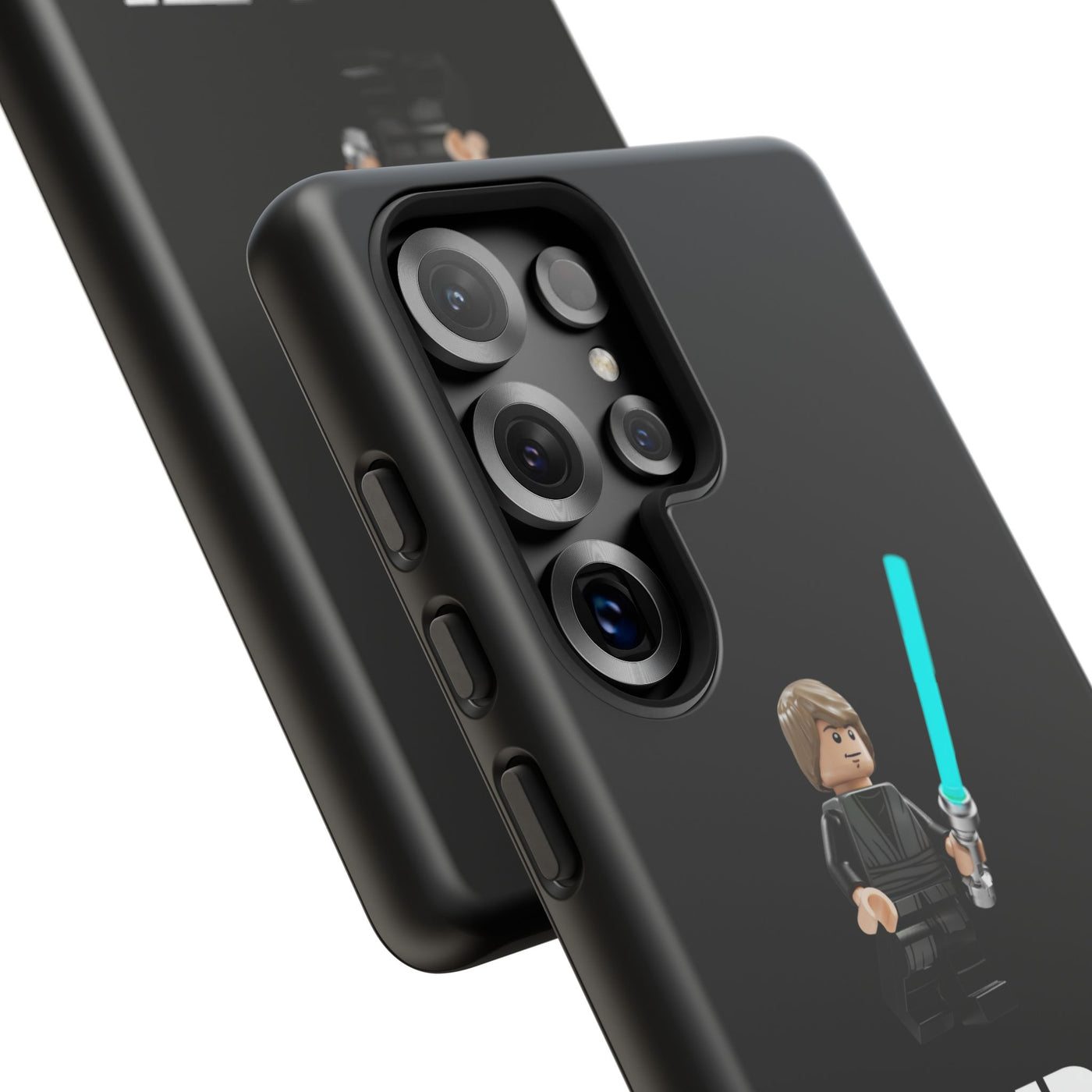 Handyhülle Rebel Yell Phone Case, Star Wars Fan Accessory, Custom Phone Cover