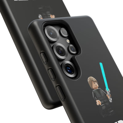 Handyhülle Rebel Yell Phone Case, Star Wars Fan Accessory, Custom Phone Cover