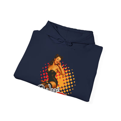 Hoodie Wow' & 'Good Girls Gone Bad' Design