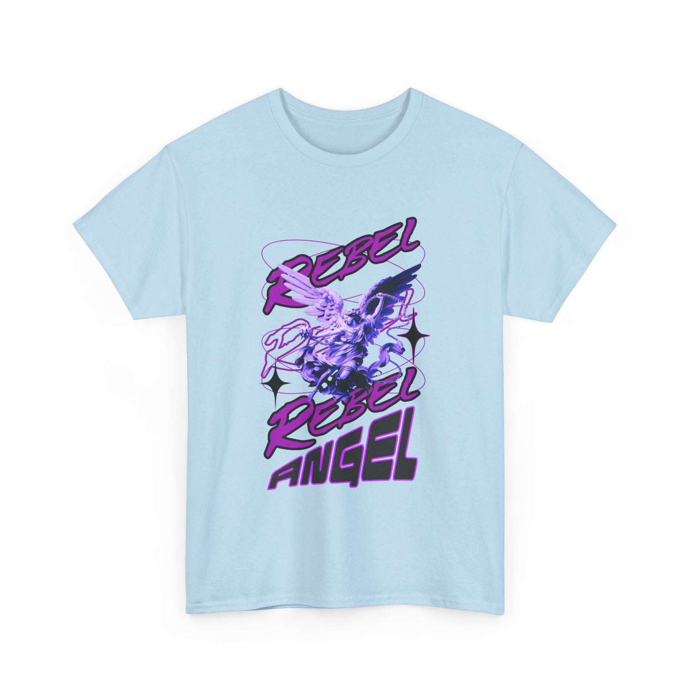 Rebel Angel T-Shirt