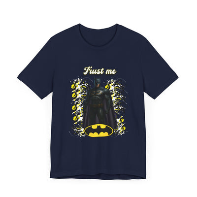 Batman "Trust me" Shirt