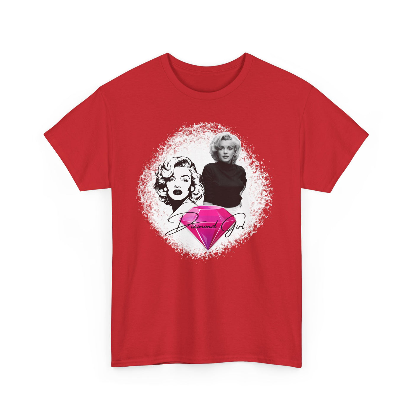 Retro Marilyn Monroe Shirt