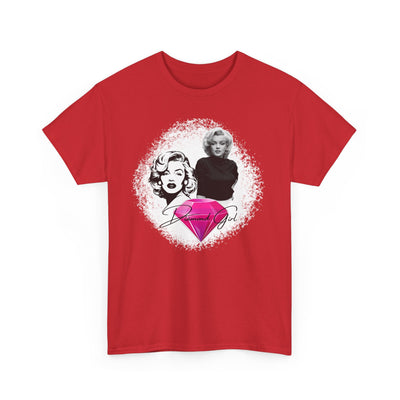 Retro Marilyn Monroe Shirt
