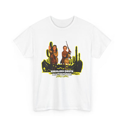 Ranger & Abahachi - Ziemlich beste Blutsbrüder