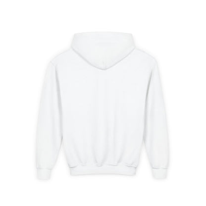 Joker "wanna play" College Hoodie Teeny