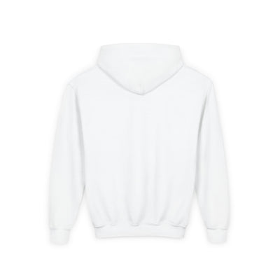 Joker "wanna play" College Hoodie Teeny