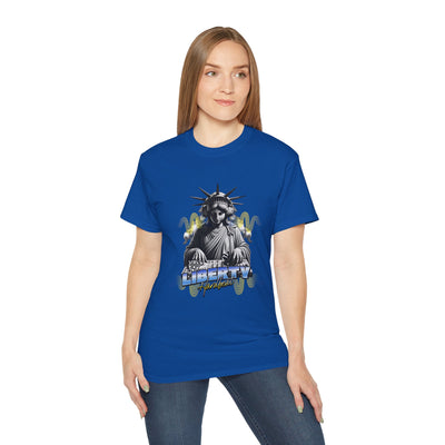 Statue of Liberty Tee  Unisex T-Shirt