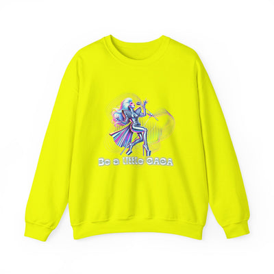 Lady G A G A Sweatshirt, Unisex