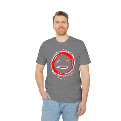 Rebellion Mode on Shirt unisex