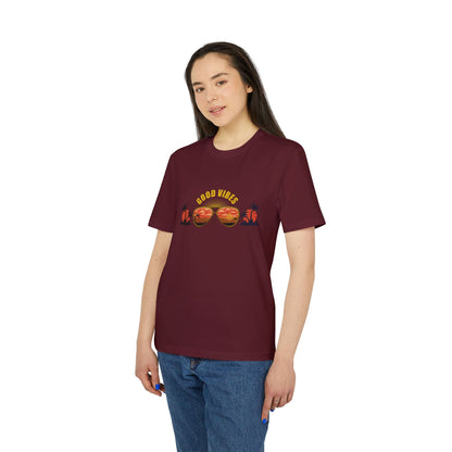 Unisex good Vibes T-Shirt