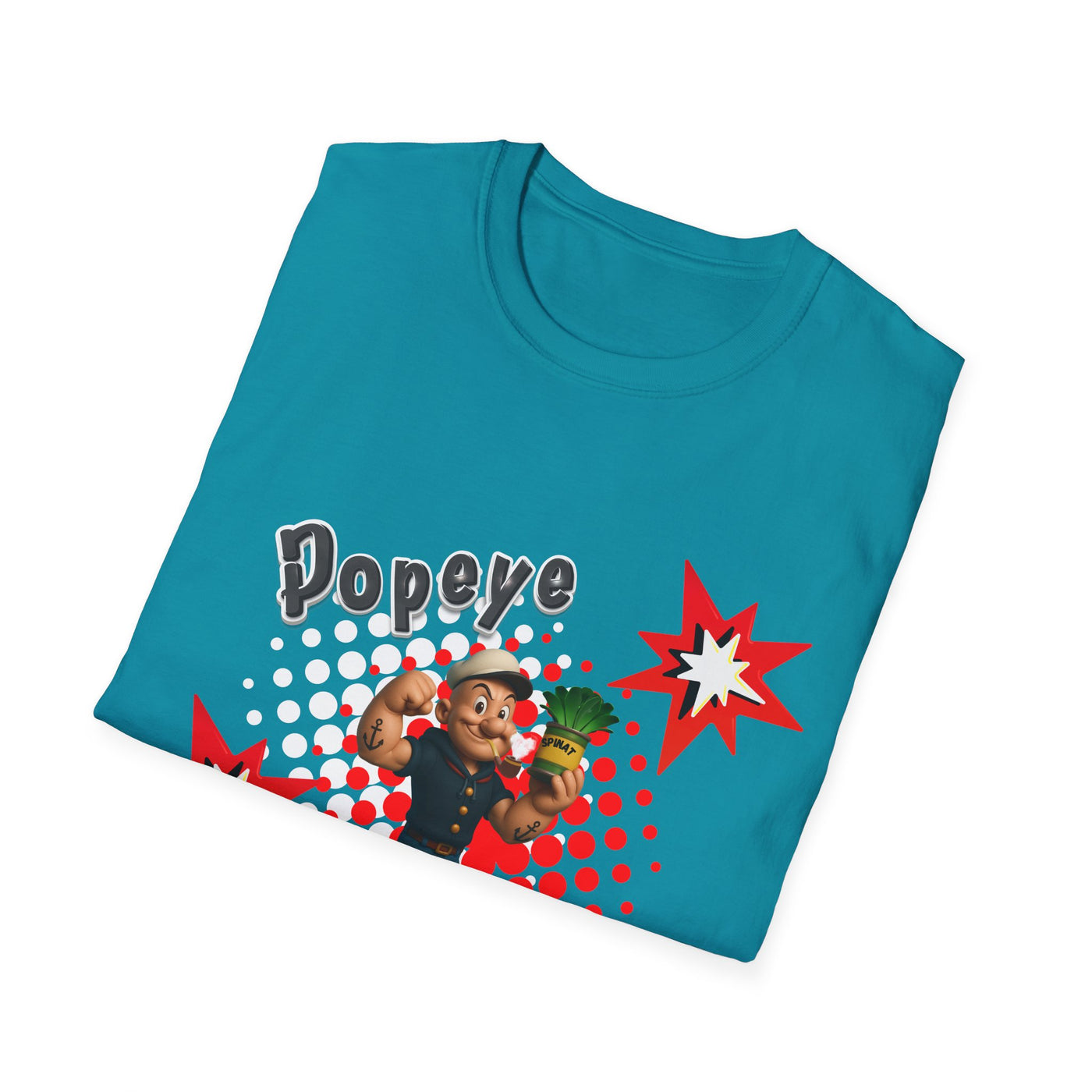 Popeye T-Shirt - Unisex