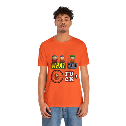 Southpark Shirt - unisex