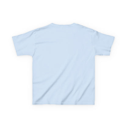 Teeny -  The Simpsons Unisex Heavy Cotton Shirt