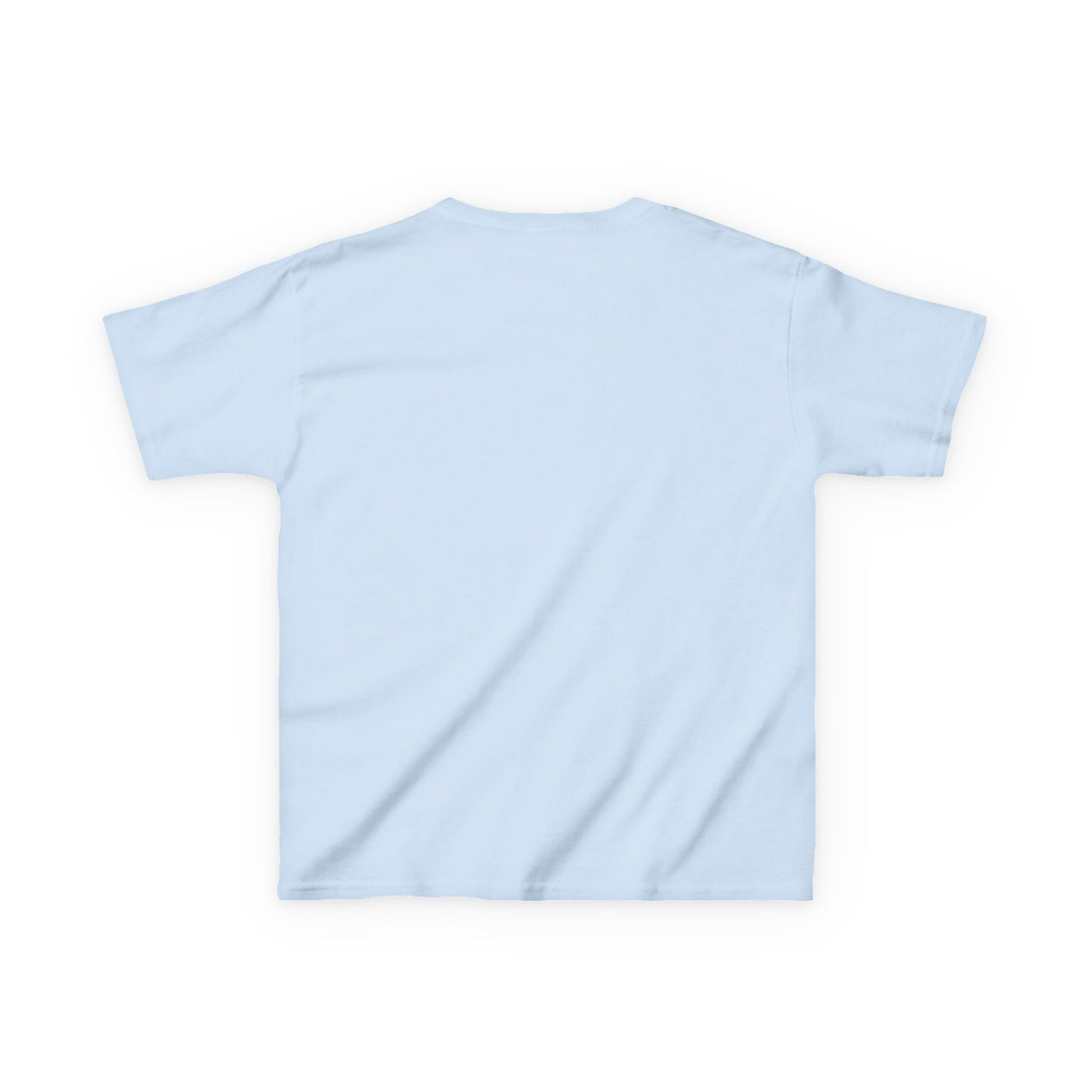 Teeny -  The Simpsons Unisex Heavy Cotton Shirt