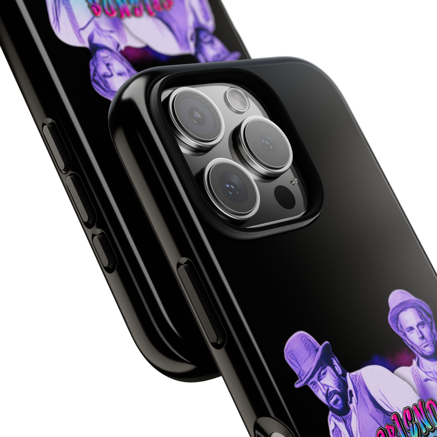 Handyhülle Bud Spencer & Terence Hill - Friends Will Be Friends Phone Case for Best Friends