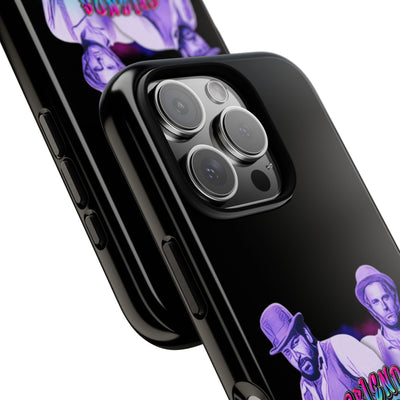 Handyhülle Bud Spencer & Terence Hill - Friends Will Be Friends Phone Case for Best Friends